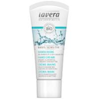 Lavera - Basis Sensitiv Hand Cream (mini)