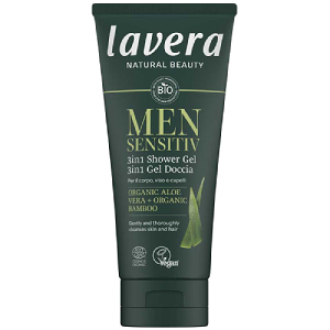 Men Sensitiv 3 in 1 Shower Gel