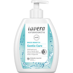 Gentle Care Hand Wash