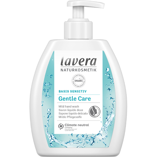 Gentle Care Hand Wash