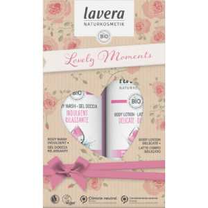 Lavera Lovely Moments Gift Set