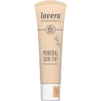 Lavera - Mineral Skin Tint - Warm Honey 03