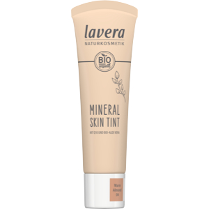 Mineral Skin Tint - Warm Almond 04 (Best Before end April 2025)