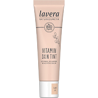 Lavera - Vitamin Skin Tint - Light 01