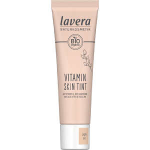 Vitamin Skin Tint - Light 01