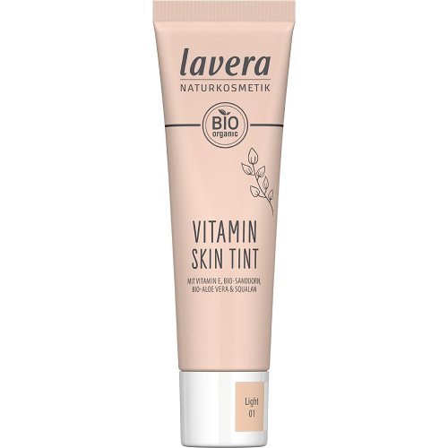 Vitamin Skin Tint - Light 01