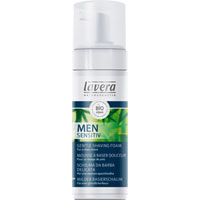 Lavera - Men Sensitiv Gentle Shaving Foam