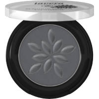 Lavera - Beautiful Mineral Eye Shadow - Matt'n Grey