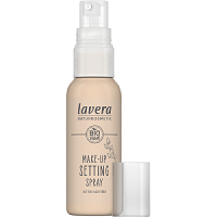 Lavera - Make Up Setting Spray (Best before end Jan 2025)