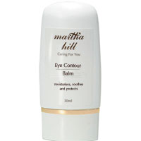 Martha Hill - Eye Contour Balm (temporary label)