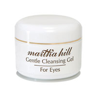 Martha Hill - Gentle Cleansing Gel for Eyes