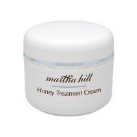 Martha Hill - Honey Treatment Cream