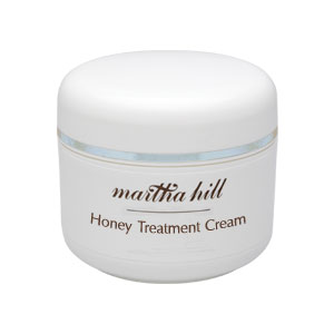 Honey Treatment Cream