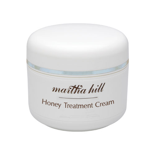 Honey Treatment Cream