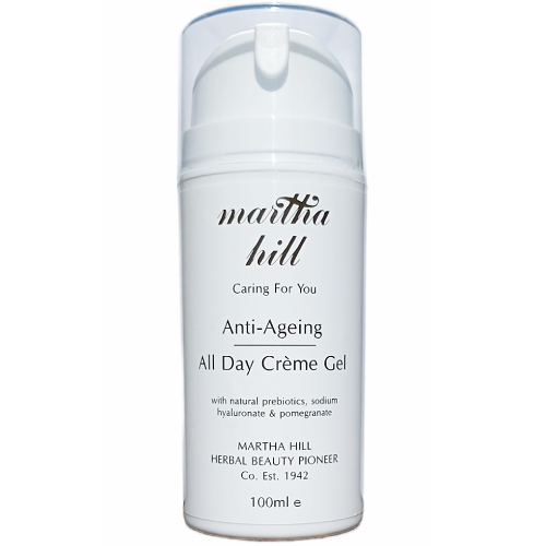 Anti-Ageing All Day Crème Gel