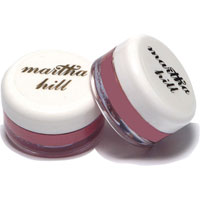 Martha Hill - Cream Rouge - Natural Blush Multi Balm