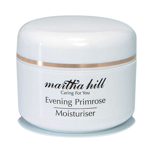 Evening Primrose Moisturiser (no label)