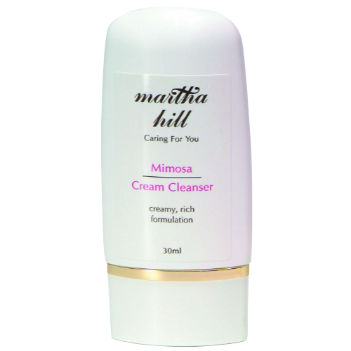 Mimosa Hydrating Cream Cleanser