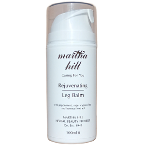 Rejuvenating Leg Balm