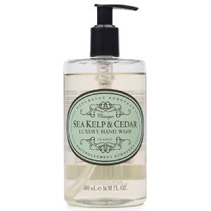 Sea Kelp & Cedar Hand Wash