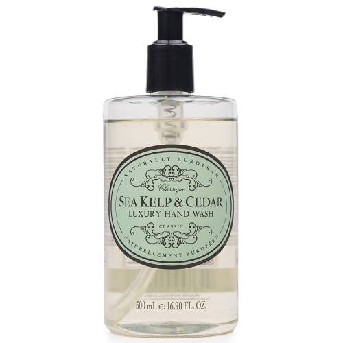 Sea Kelp & Cedar Hand Wash