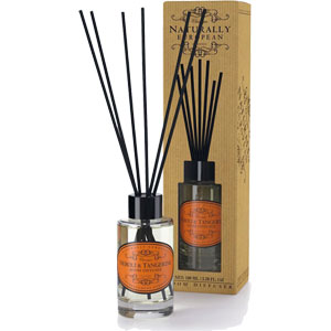Room Diffuser - Neroli & Tangerine