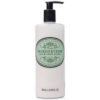 Naturally European - Sea Kelp & Cedar Body Lotion