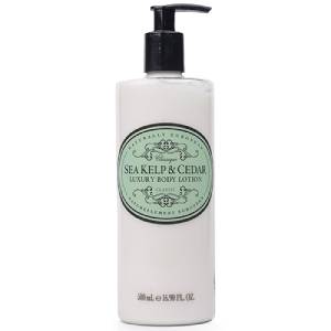 Sea Kelp & Cedar Body Lotion