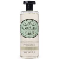 Naturally European - Sea Kelp & Cedar Shower Gel