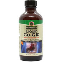 Natures Answer - Liquid Co-Q10