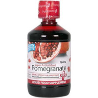 Optima - Concentrated Pomegranate Juice
