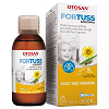 Otosan Fortuss Cough Syrup