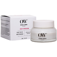 Organic Works - Daily Bliss Moisturiser