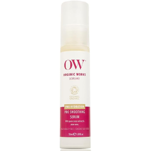 Pro Smoothing Serum