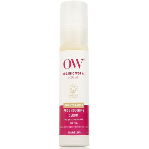 Pro Smoothing Serum