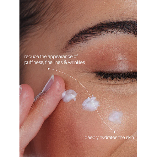 Gentle Hydrating Eye Cream