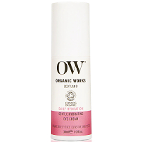 Organic Works - Gentle Hydrating Eye Cream