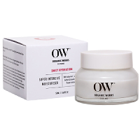 Organic Works - Super Intensive Moisturiser