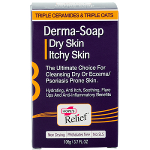 Derma-Soap