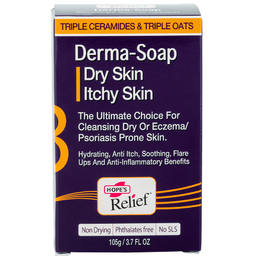 Derma-Soap