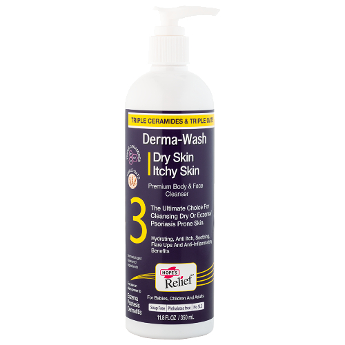 Derma-Wash
