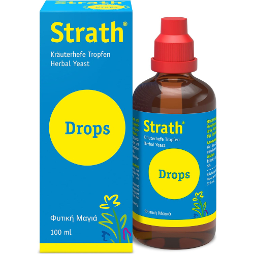 Strath Drops