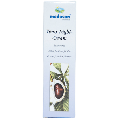Veno-Night Cream
