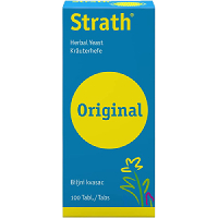 Bio Strath - Strath Original Tablets