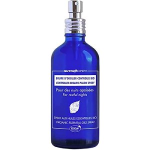 Organic Pillow Sleep and Relax Spray