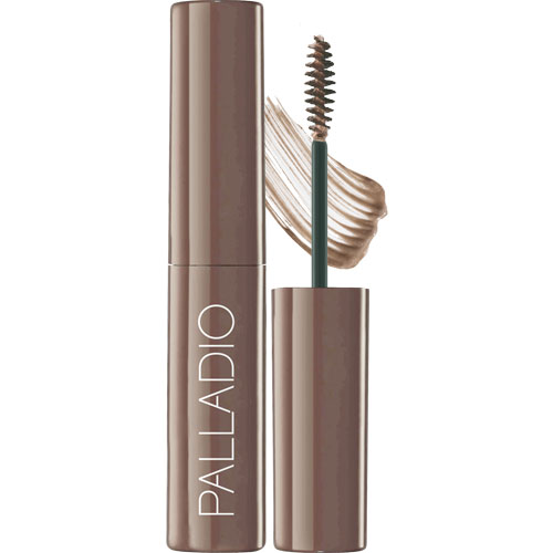 Brow Styler Tinted Gel - Light/Medium