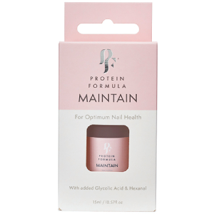 Formula 1 - Maintain