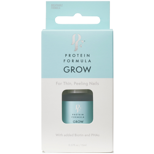 Formula 2 - Grow