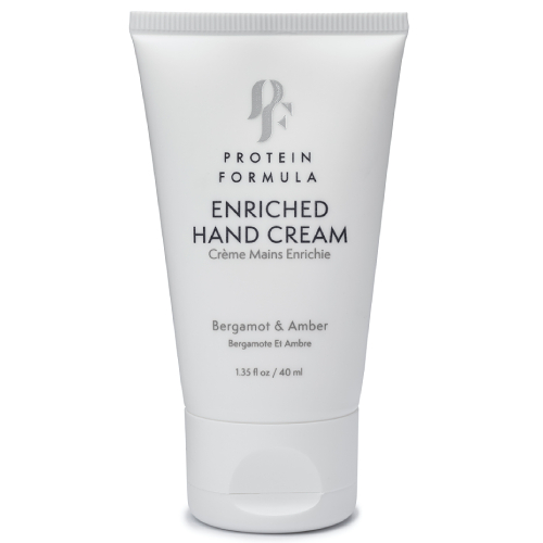 Enriched Hand Cream - 40ml