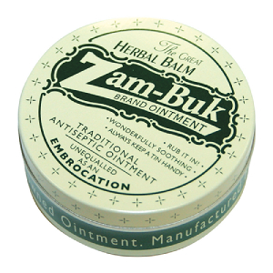 Zam-Buk Traditional Antiseptic Ointment